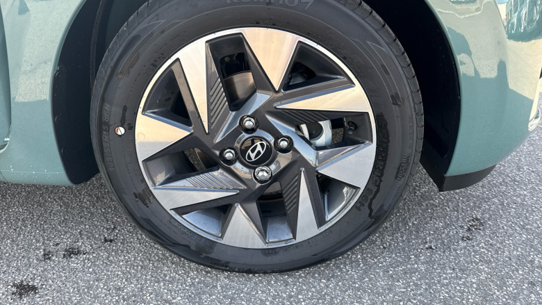 Hyundai i10 1.0 [63] Advance 5dr [Nav] Petrol Hatchback